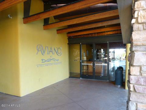 3966 E Crest Ln, Phoenix, AZ 85050 photo 21
