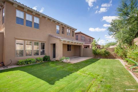 3966 E Crest Ln, Phoenix, AZ 85050 photo 13