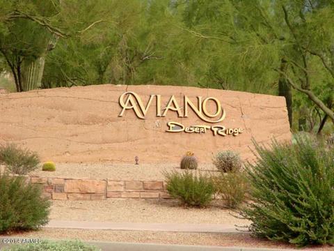 3966 E Crest Ln, Phoenix, AZ 85050 photo 23