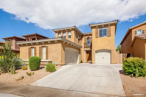 3966 E Crest Ln, Phoenix, AZ 85050 photo 1