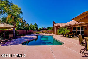 2239 E Randall Rd, Gilbert, AZ 85296 photo 52
