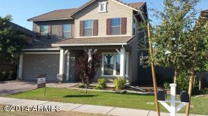 3498 E Rawhide St, Gilbert, AZ 85296 photo 1