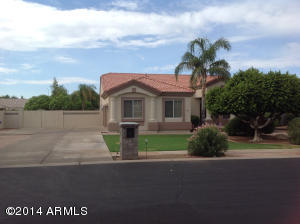 963 E Kramer St, Mesa, AZ 85203 photo 2