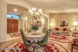 9910 E Pantera Ave, Mesa, AZ 85212 photo 9
