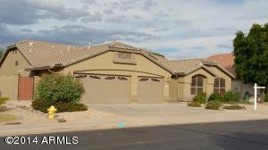 9910 E Pantera Ave, Mesa, AZ 85212 photo 3