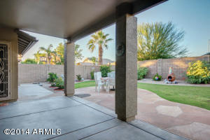 9910 E Pantera Ave, Mesa, AZ 85212 photo 33