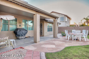 9910 E Pantera Ave, Mesa, AZ 85212 photo 35