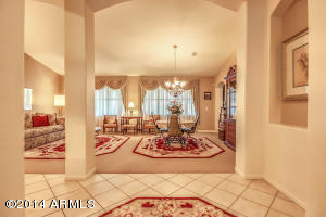 9910 E Pantera Ave, Mesa, AZ 85212 photo 4