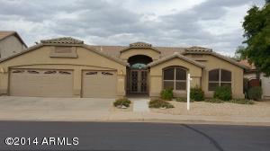 9910 E Pantera Ave, Mesa, AZ 85212 photo 1