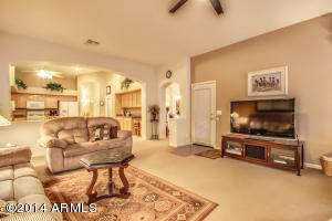 9910 E Pantera Ave, Mesa, AZ 85212 photo 15