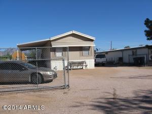2493 W Tepee St, Apache Junction, AZ 85120 photo 2