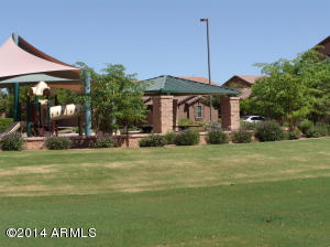 3815 E Geronimo St, Gilbert, AZ 85295 photo 1