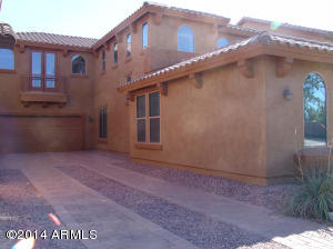 3815 E Geronimo St, Gilbert, AZ 85295 photo 2
