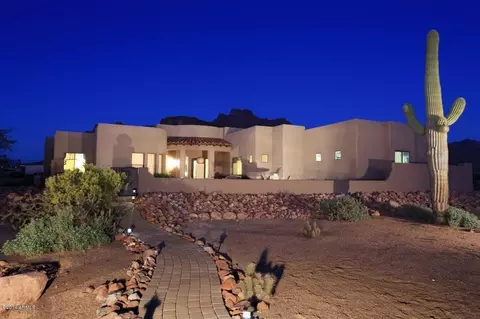 711 N Star Ct, Apache Junction, AZ 85119 photo 1