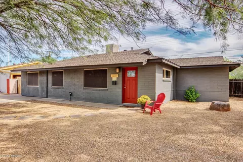 1721 S Farmer Ave, Tempe, AZ 85281