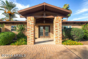 4316 E Stanford Dr, Phoenix, AZ 85018 photo 4