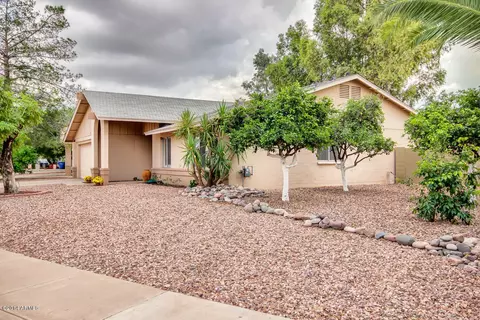 2833 El Moro Ave, Mesa, AZ 85204 photo 4