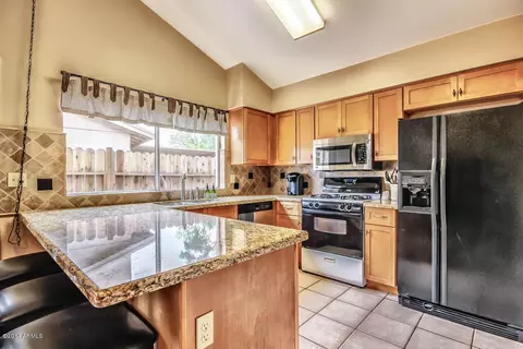 2833 El Moro Ave, Mesa, AZ 85204 photo 1