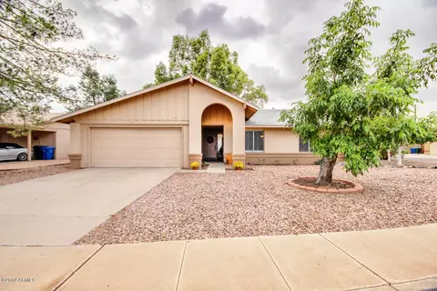 2833 El Moro Ave, Mesa, AZ 85204 photo 2
