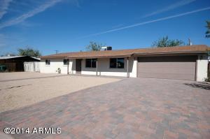 4736 E Hannibal St, Mesa, AZ 85205 photo 1