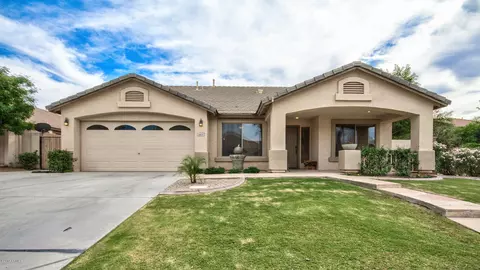 3905 E Baranca Rd, Gilbert, AZ 85297 photo 3