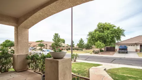 3905 E Baranca Rd, Gilbert, AZ 85297 photo 5