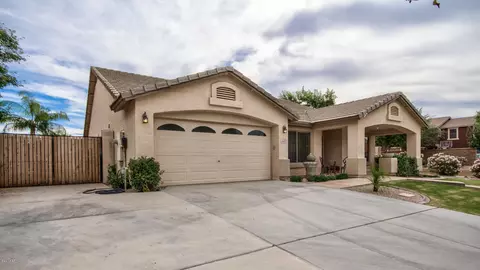 3905 E Baranca Rd, Gilbert, AZ 85297 photo 4