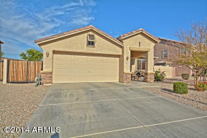 3424 E Crescent Way, Gilbert, AZ 85298 photo 3