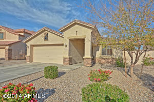 3424 E Crescent Way, Gilbert, AZ 85298 photo 1