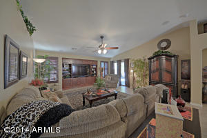 3424 E Crescent Way, Gilbert, AZ 85298 photo 4