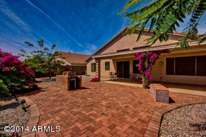 1809 E Rawhide St, Gilbert, AZ 85296 photo 43
