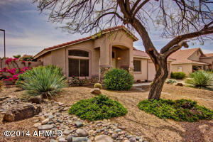 1809 E Rawhide St, Gilbert, AZ 85296 photo 3
