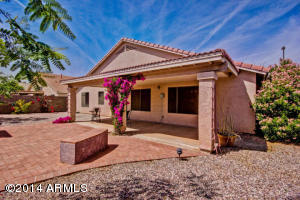 1809 E Rawhide St, Gilbert, AZ 85296 photo 41