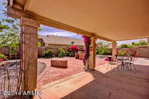 1809 E Rawhide St, Gilbert, AZ 85296 photo 39