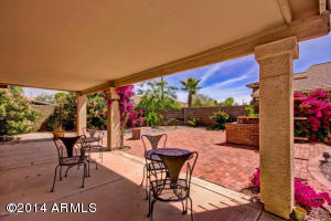 1809 E Rawhide St, Gilbert, AZ 85296 photo 38