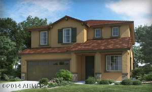 861 E Tekoa Ave, Gilbert, AZ 85298 photo 1