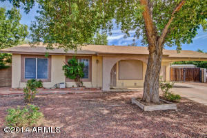 2931 E Villa Rita Dr, Phoenix, AZ 85032 photo 3