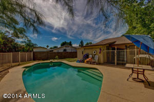 2931 E Villa Rita Dr, Phoenix, AZ 85032 photo 23