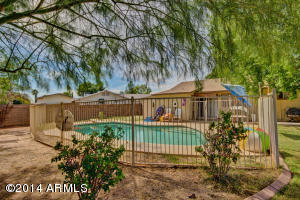 2931 E Villa Rita Dr, Phoenix, AZ 85032 photo 21