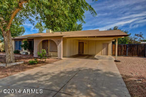 2931 E Villa Rita Dr, Phoenix, AZ 85032 photo 1