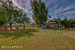 2931 E Villa Rita Dr, Phoenix, AZ 85032 photo 19