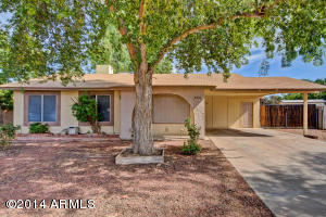 2931 E Villa Rita Dr, Phoenix, AZ 85032 photo 2