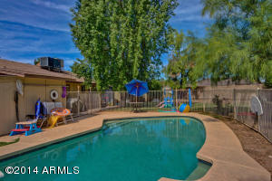 2931 E Villa Rita Dr, Phoenix, AZ 85032 photo 22