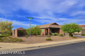 2172 E Brigadier Dr, Gilbert, AZ 85298 photo 2