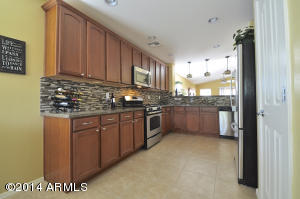 2172 E Brigadier Dr, Gilbert, AZ 85298 photo 8