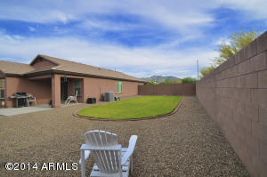 2172 E Brigadier Dr, Gilbert, AZ 85298 photo 33