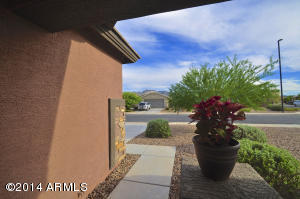 2172 E Brigadier Dr, Gilbert, AZ 85298 photo 5