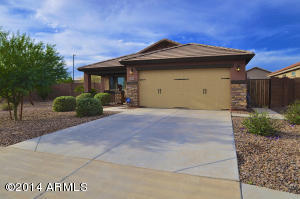 2172 E Brigadier Dr, Gilbert, AZ 85298 photo 1