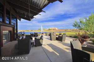 2172 E Brigadier Dr, Gilbert, AZ 85298 photo 41