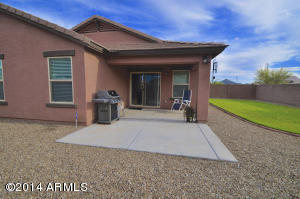 2172 E Brigadier Dr, Gilbert, AZ 85298 photo 31